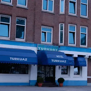 Turkuaz Pays-Bas